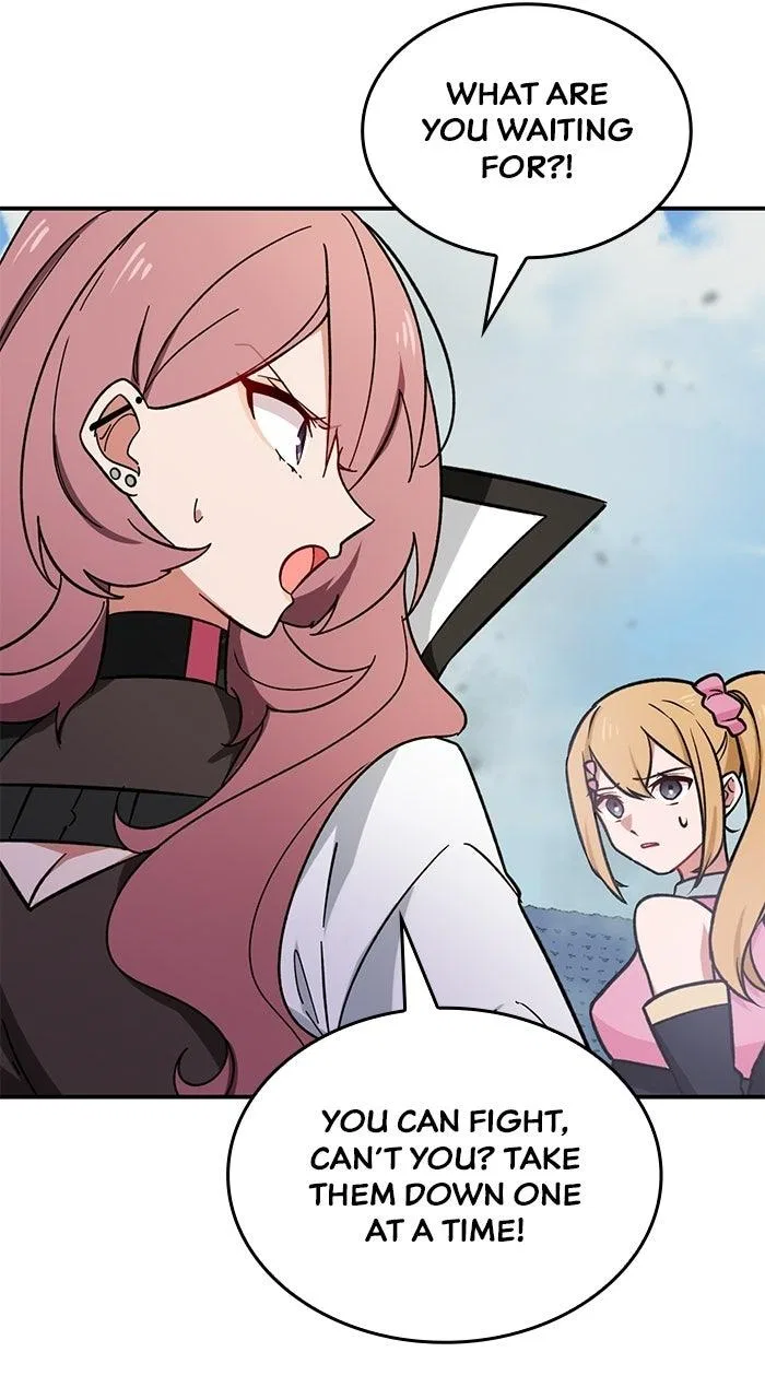 The strongest assassin gets transferred to another world with his whole class Chapter 18 – Page 84