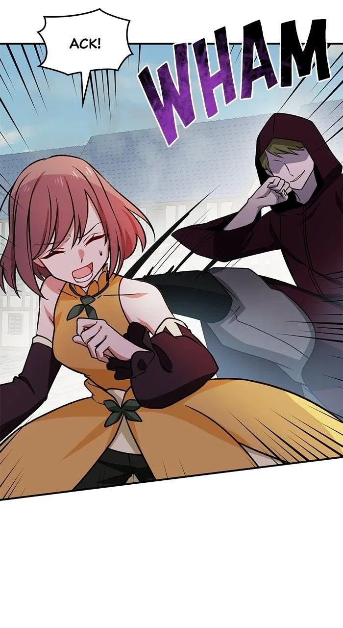 The strongest assassin gets transferred to another world with his whole class Chapter 18 – Page 88
