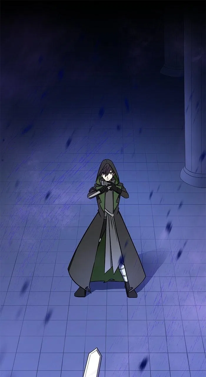 The strongest assassin gets transferred to another world with his whole class Chapter 17 – Page 1
