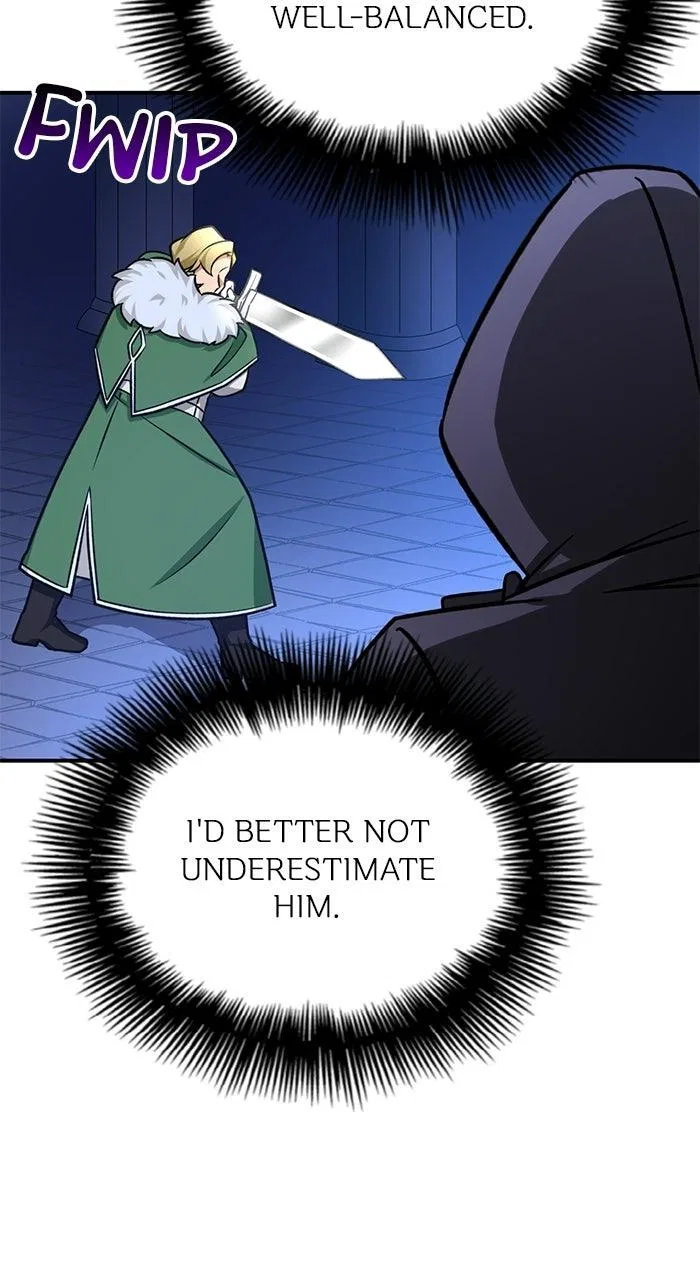 The strongest assassin gets transferred to another world with his whole class Chapter 17 – Page 7