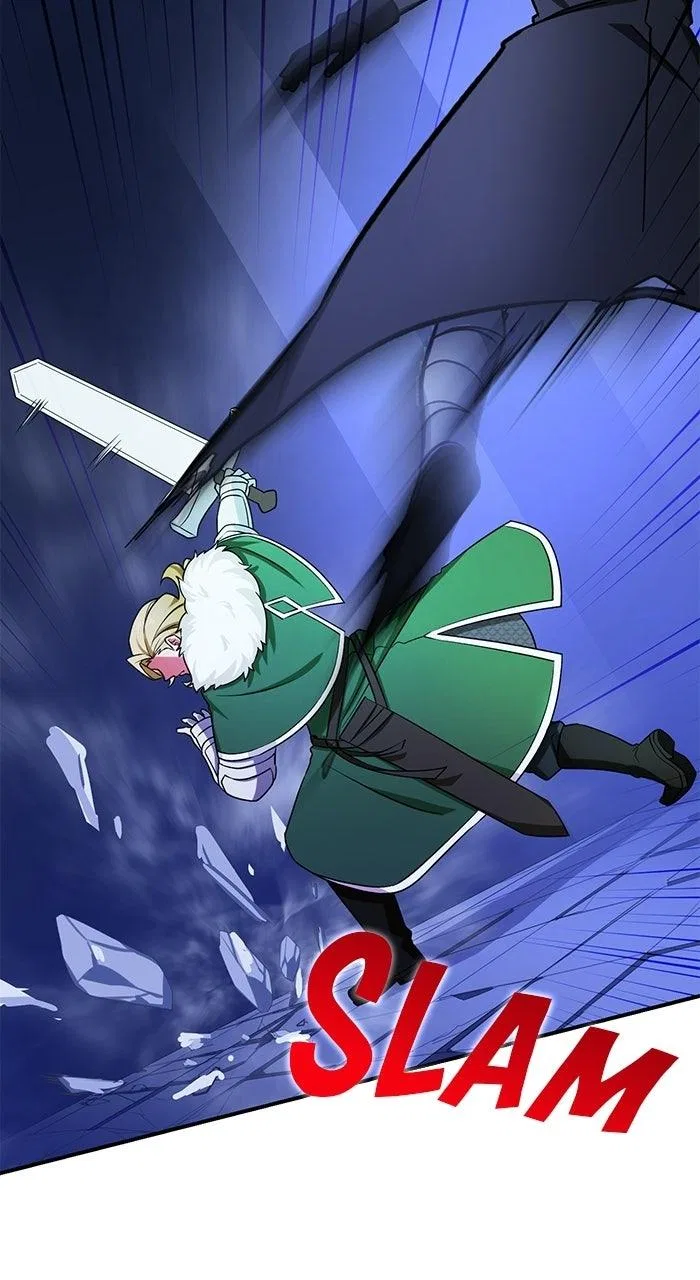 The strongest assassin gets transferred to another world with his whole class Chapter 17 – Page 13