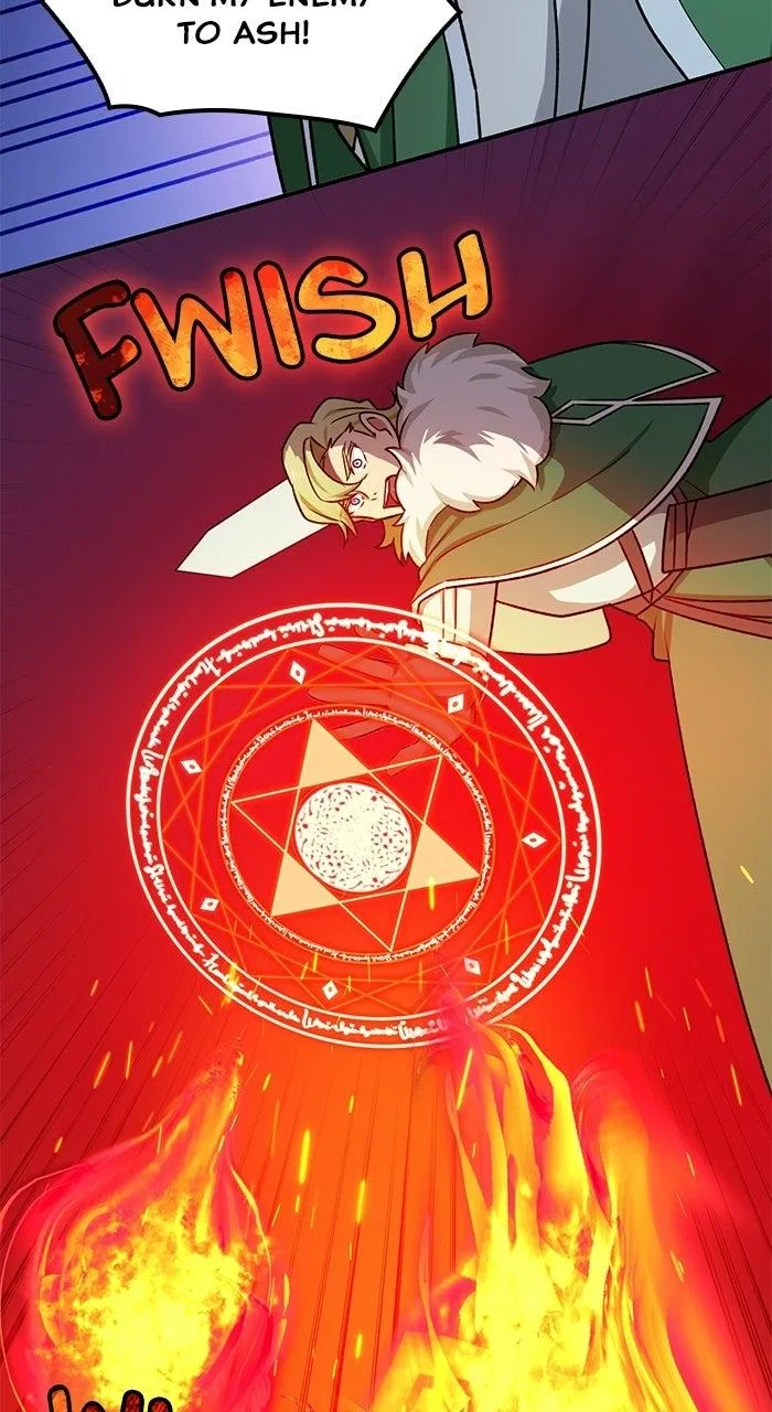 The strongest assassin gets transferred to another world with his whole class Chapter 17 – Page 16