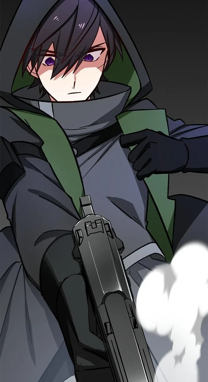 The strongest assassin gets transferred to another world with his whole class Chapter 17 – Page 30