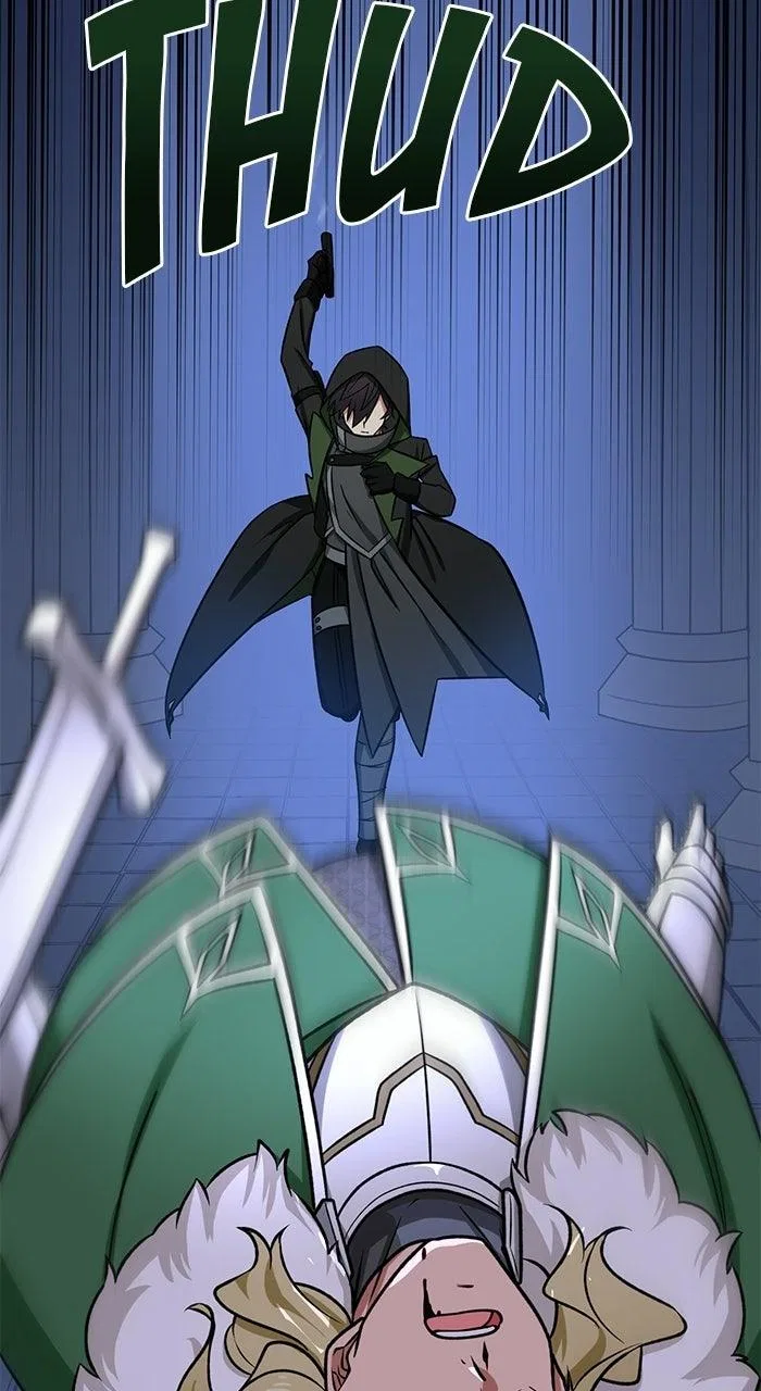 The strongest assassin gets transferred to another world with his whole class Chapter 17 – Page 33