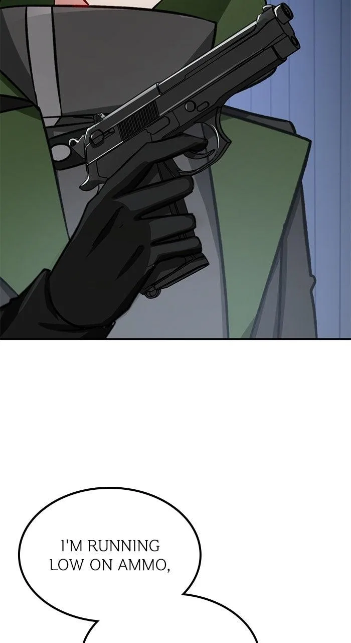 The strongest assassin gets transferred to another world with his whole class Chapter 17 – Page 35