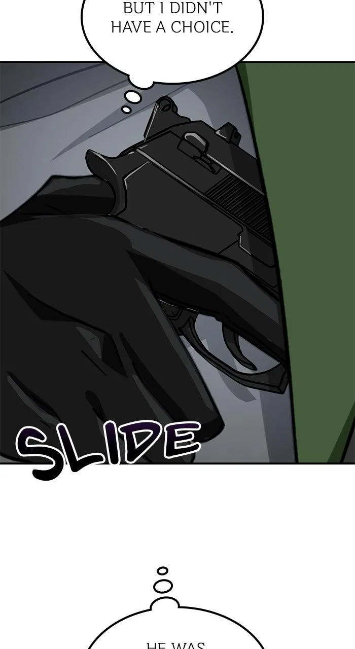 The strongest assassin gets transferred to another world with his whole class Chapter 17 – Page 36