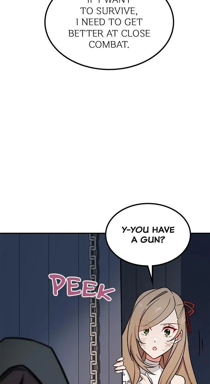 The strongest assassin gets transferred to another world with his whole class Chapter 17 – Page 38