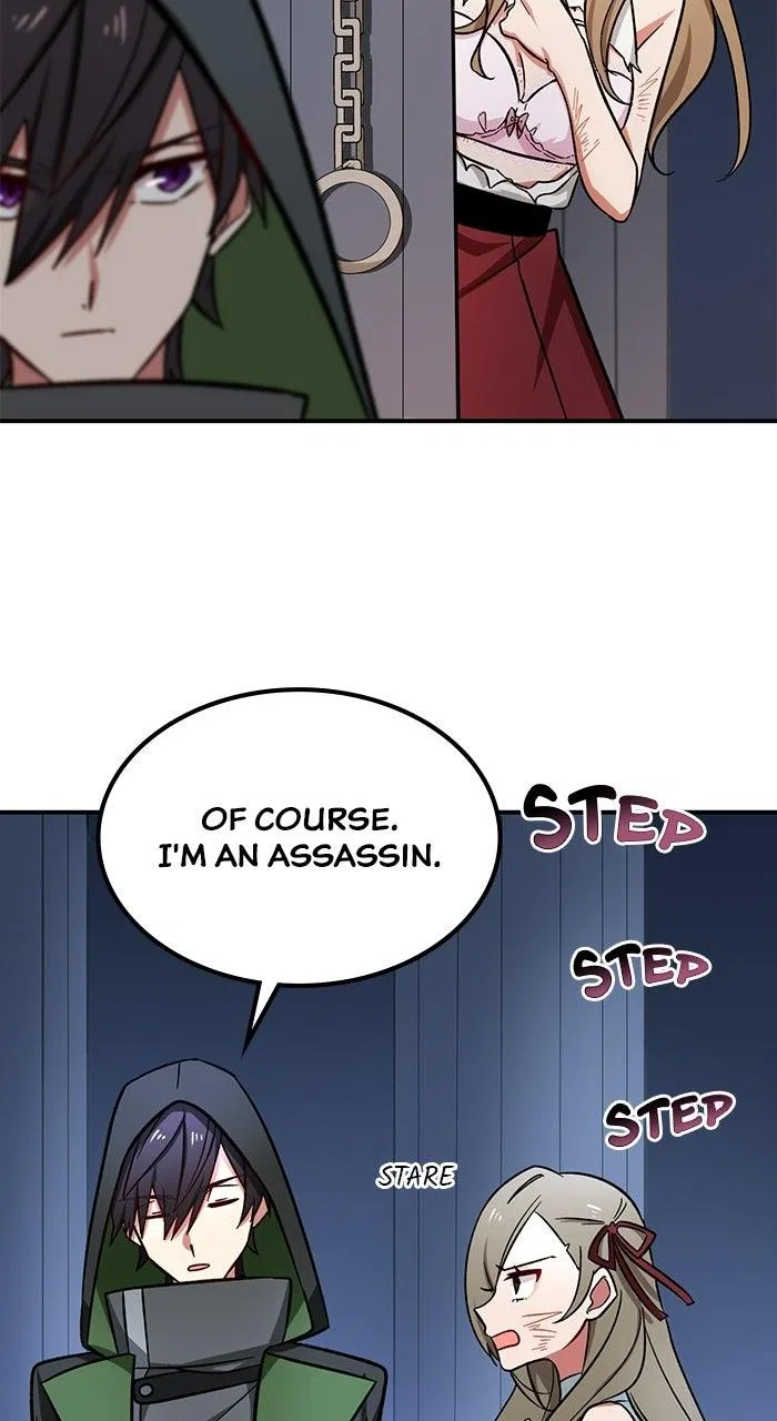 The strongest assassin gets transferred to another world with his whole class Chapter 17 – Page 39