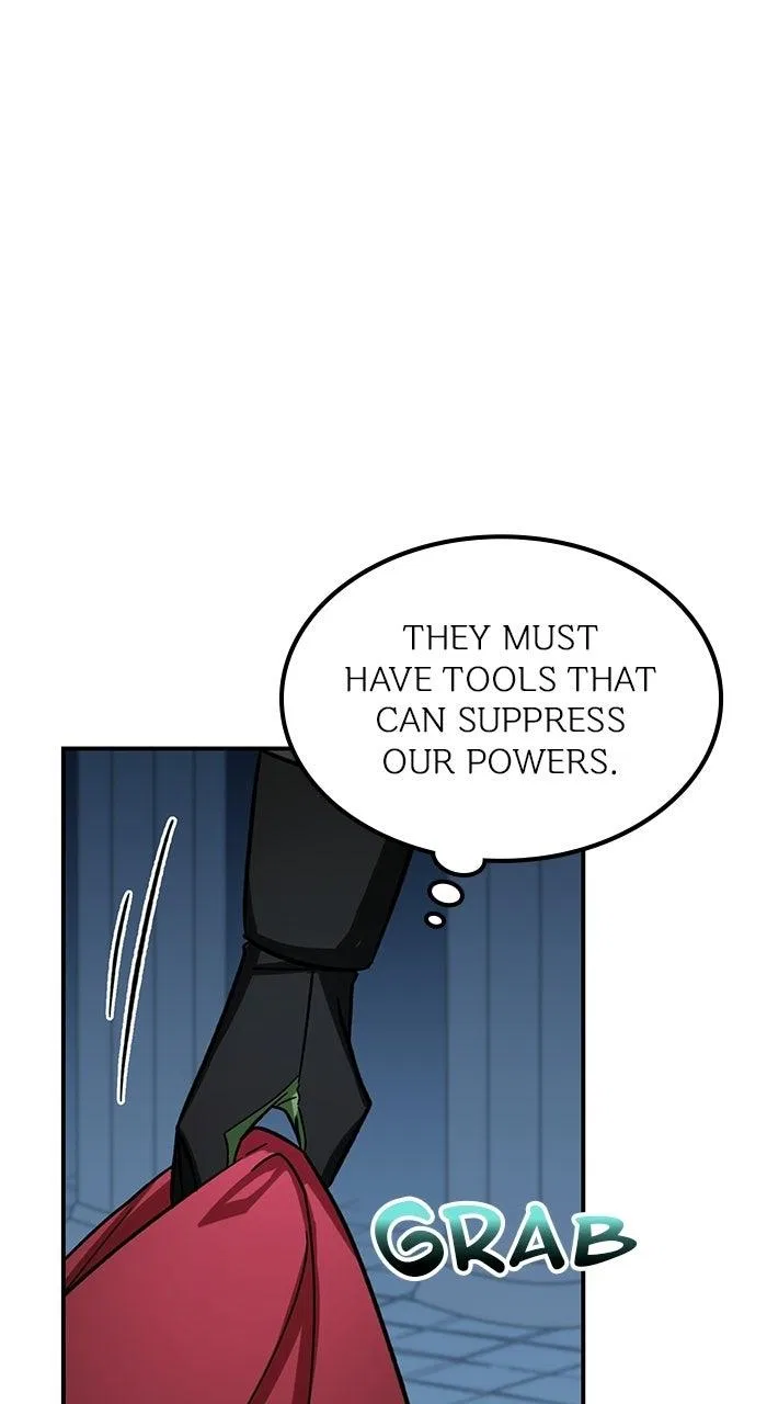 The strongest assassin gets transferred to another world with his whole class Chapter 17 – Page 44