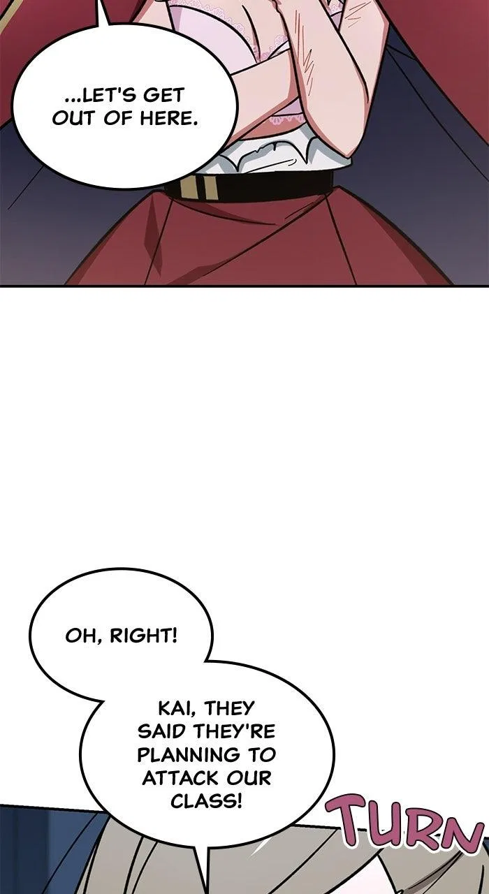 The strongest assassin gets transferred to another world with his whole class Chapter 17 – Page 46