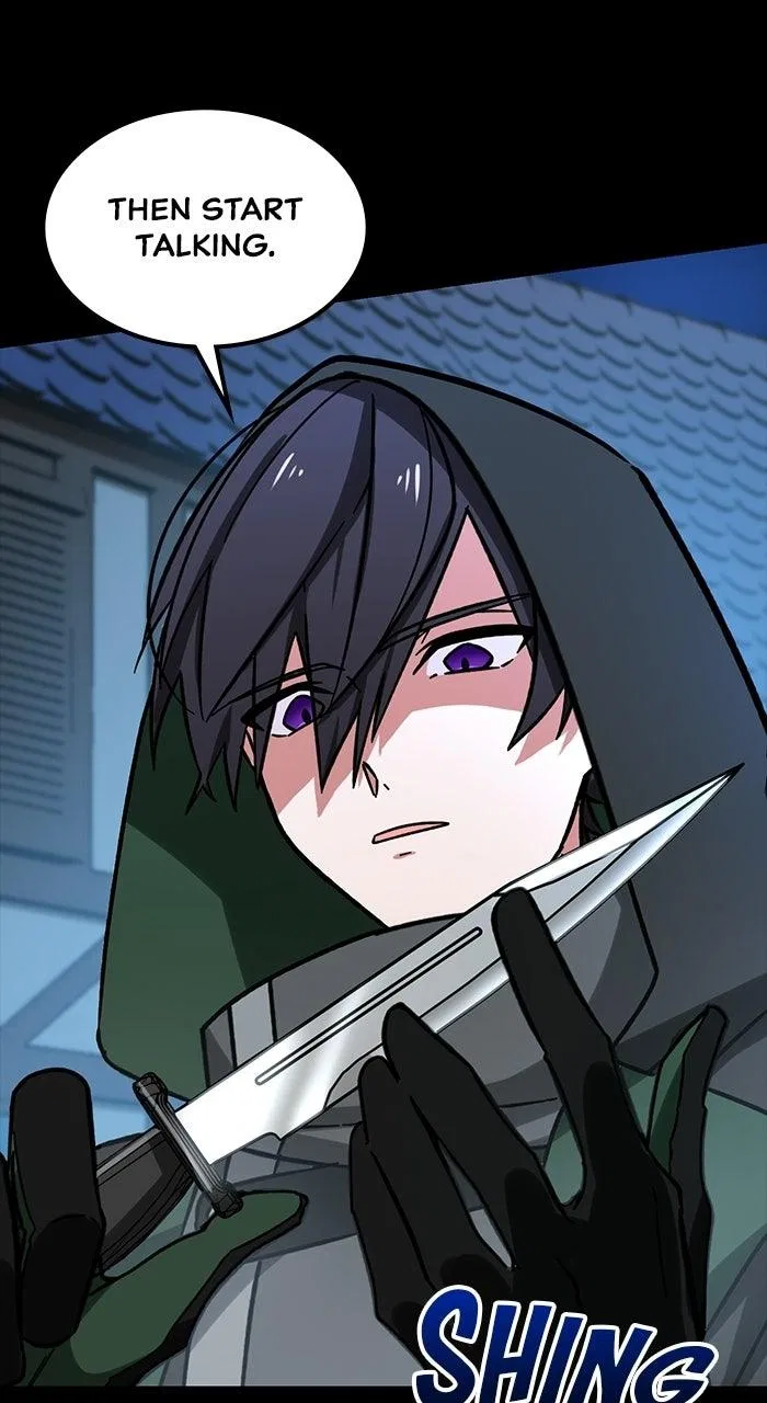 The strongest assassin gets transferred to another world with his whole class Chapter 17 – Page 51