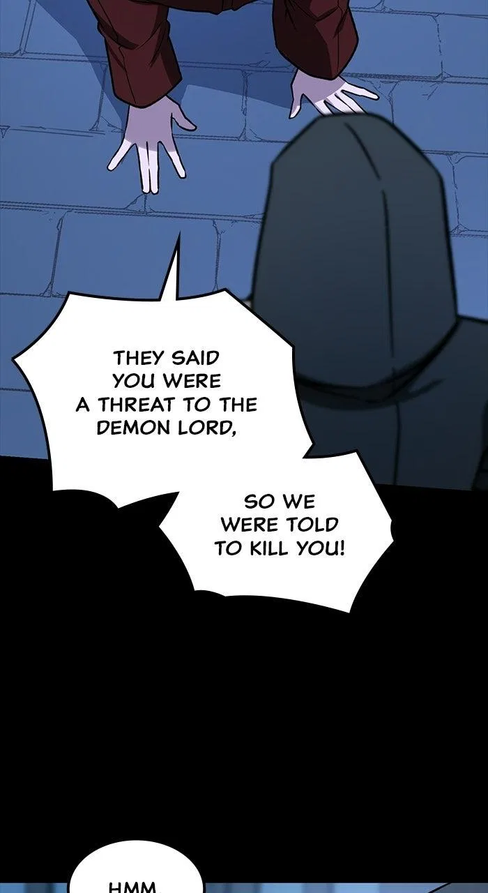 The strongest assassin gets transferred to another world with his whole class Chapter 17 – Page 53