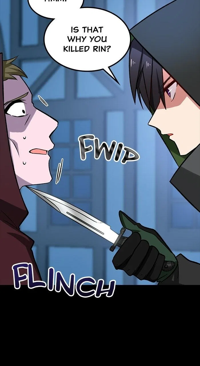 The strongest assassin gets transferred to another world with his whole class Chapter 17 – Page 54