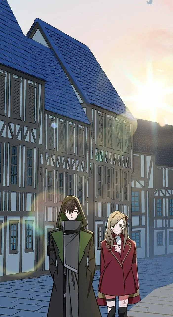 The strongest assassin gets transferred to another world with his whole class Chapter 17 – Page 58