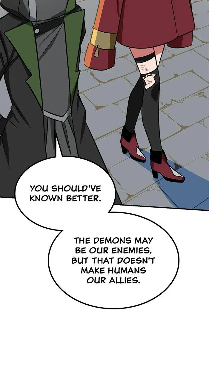 The strongest assassin gets transferred to another world with his whole class Chapter 17 – Page 64