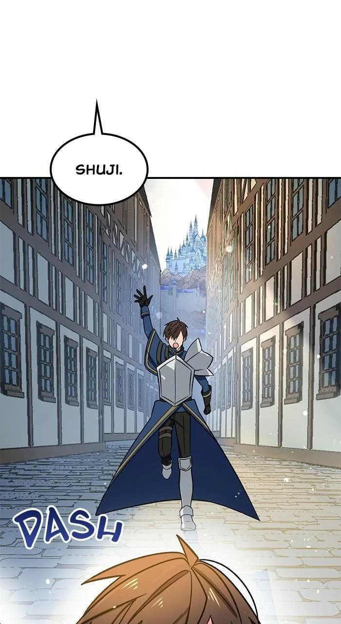 The strongest assassin gets transferred to another world with his whole class Chapter 17 – Page 67