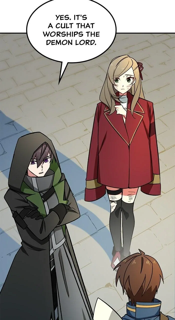 The strongest assassin gets transferred to another world with his whole class Chapter 17 – Page 76
