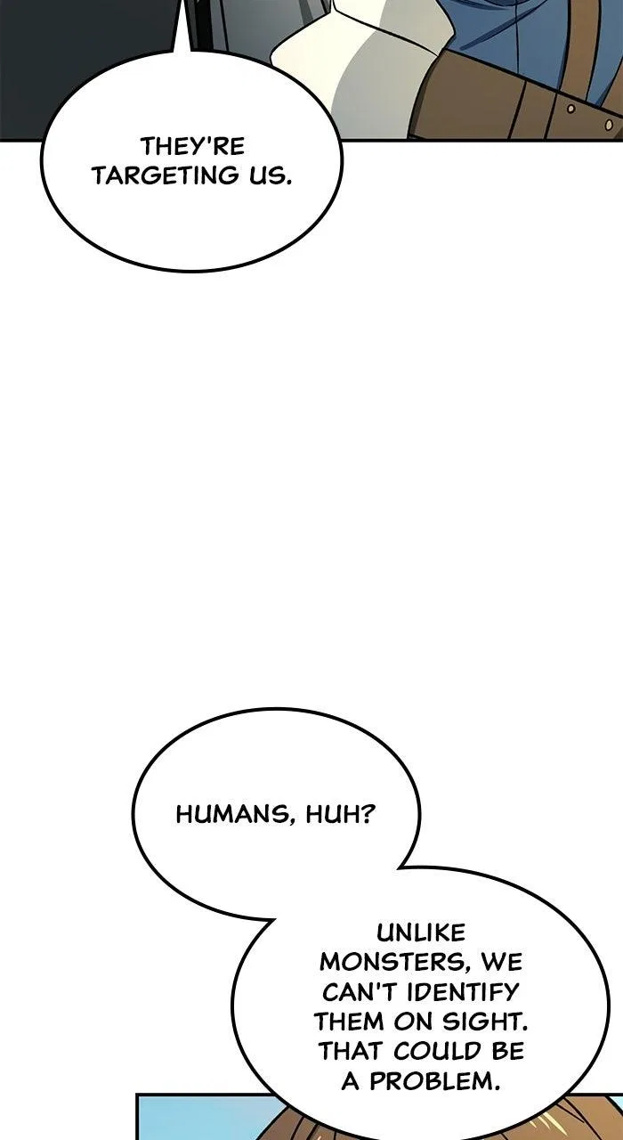 The strongest assassin gets transferred to another world with his whole class Chapter 17 – Page 77