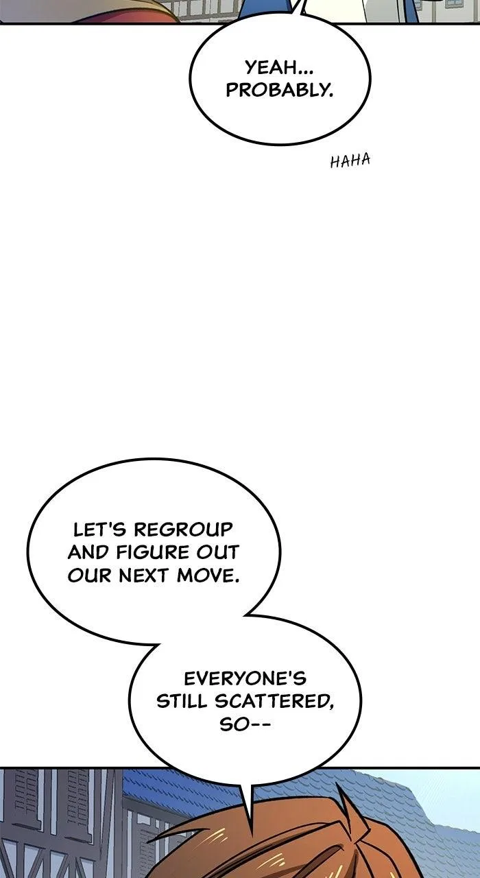 The strongest assassin gets transferred to another world with his whole class Chapter 17 – Page 82