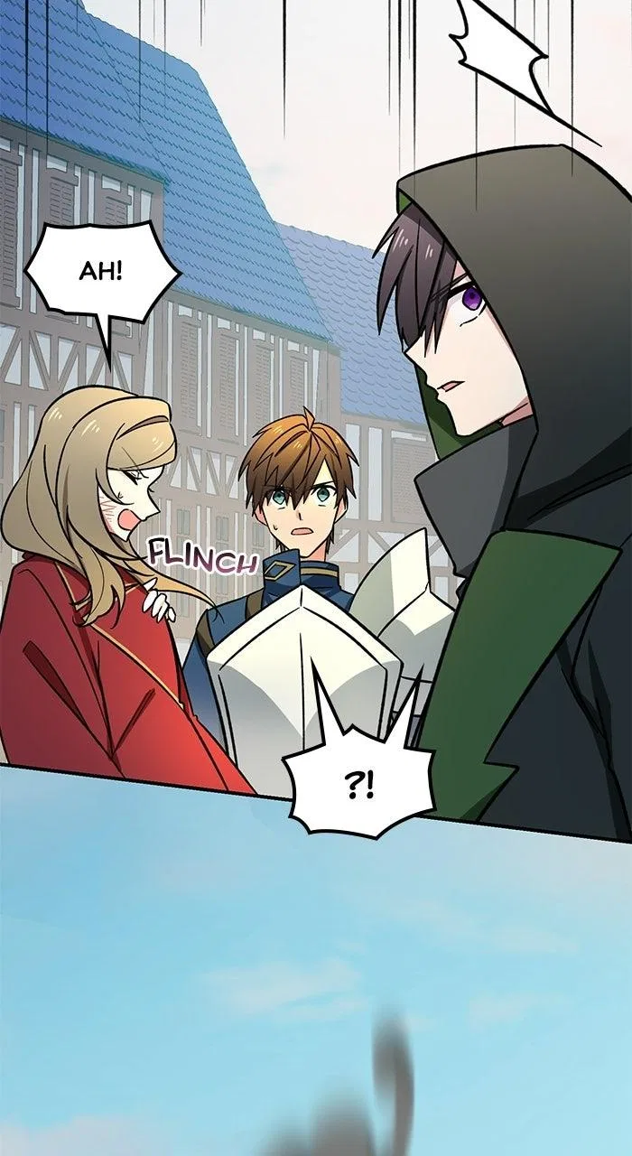 The strongest assassin gets transferred to another world with his whole class Chapter 17 – Page 84