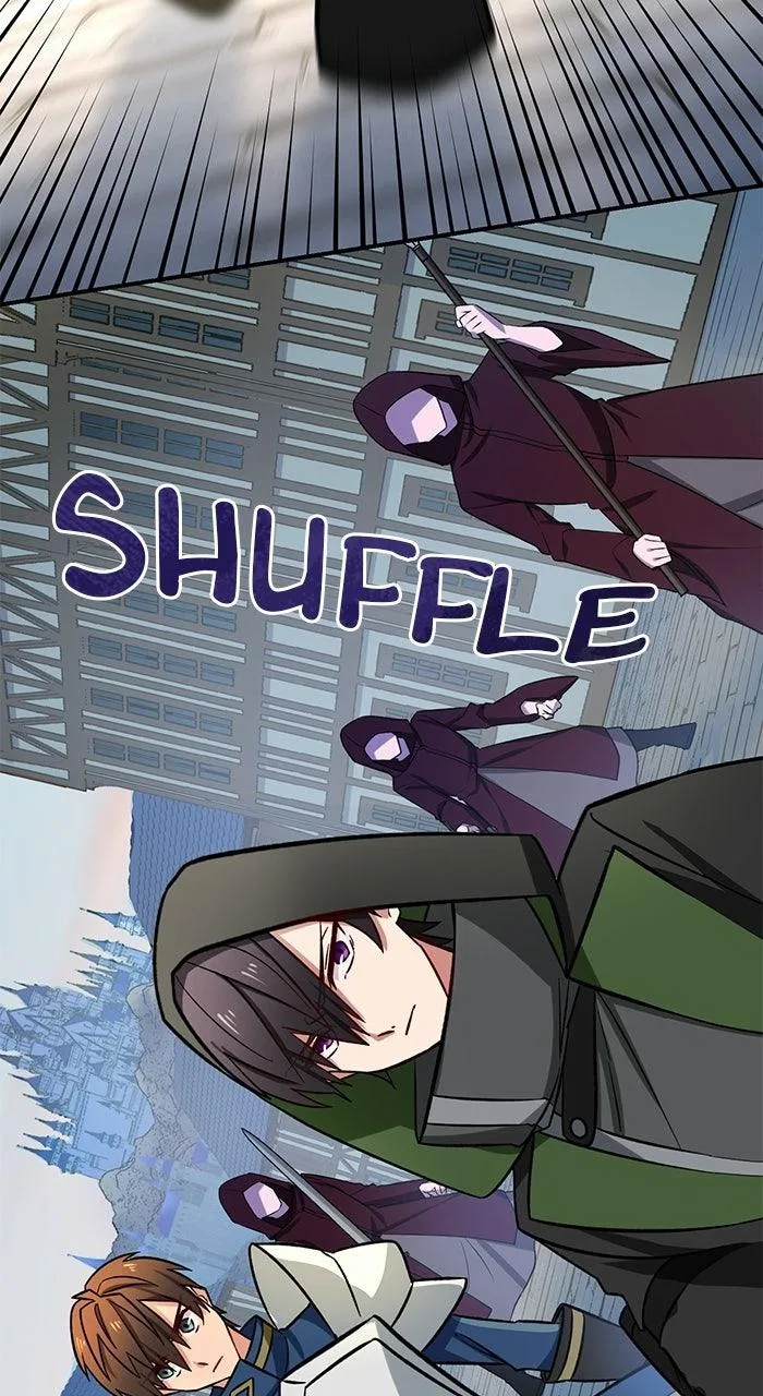 The strongest assassin gets transferred to another world with his whole class Chapter 17 – Page 87