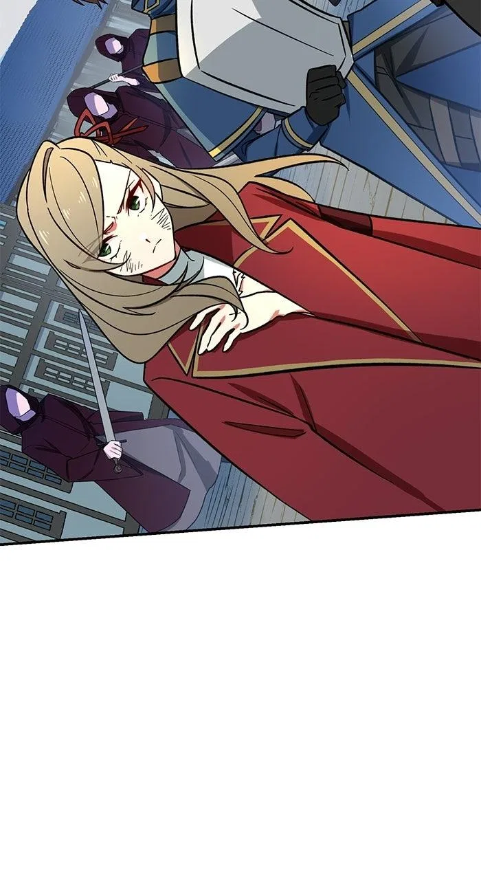The strongest assassin gets transferred to another world with his whole class Chapter 17 – Page 88