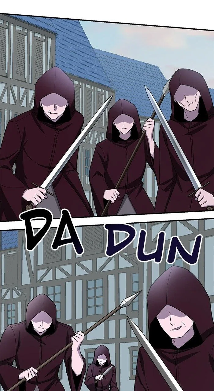 The strongest assassin gets transferred to another world with his whole class Chapter 17 – Page 89
