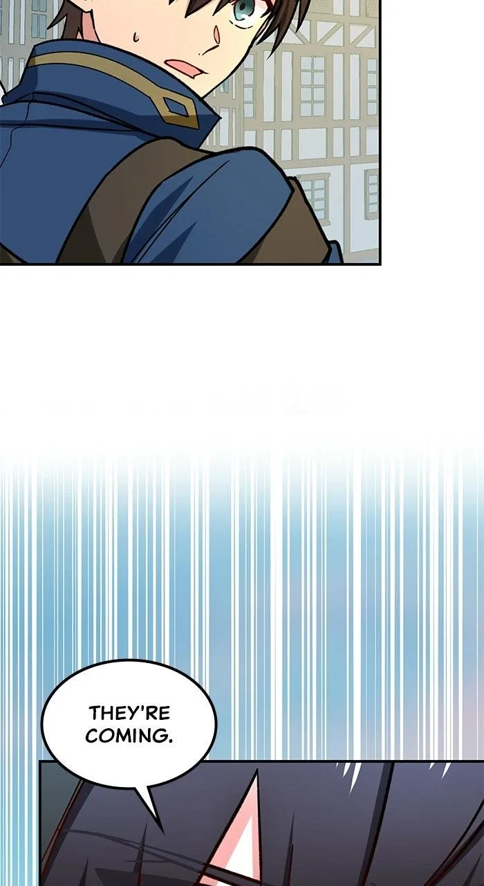 The strongest assassin gets transferred to another world with his whole class Chapter 17 – Page 91