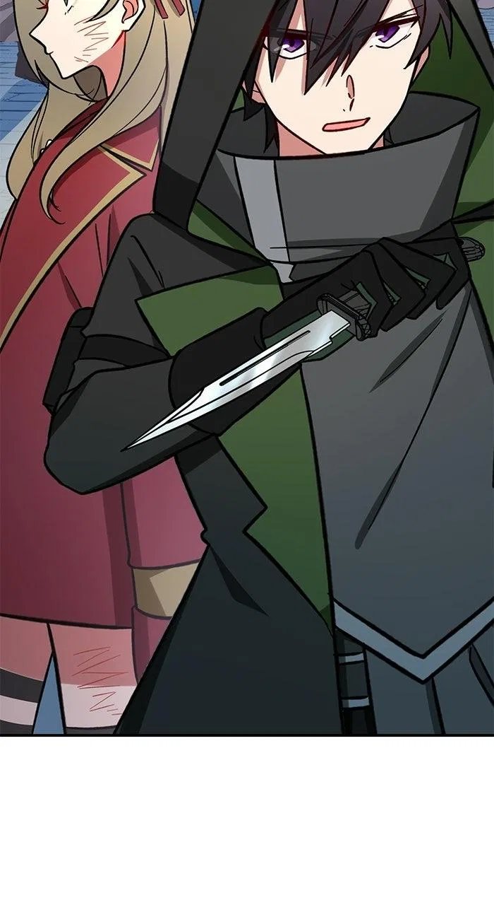 The strongest assassin gets transferred to another world with his whole class Chapter 17 – Page 93