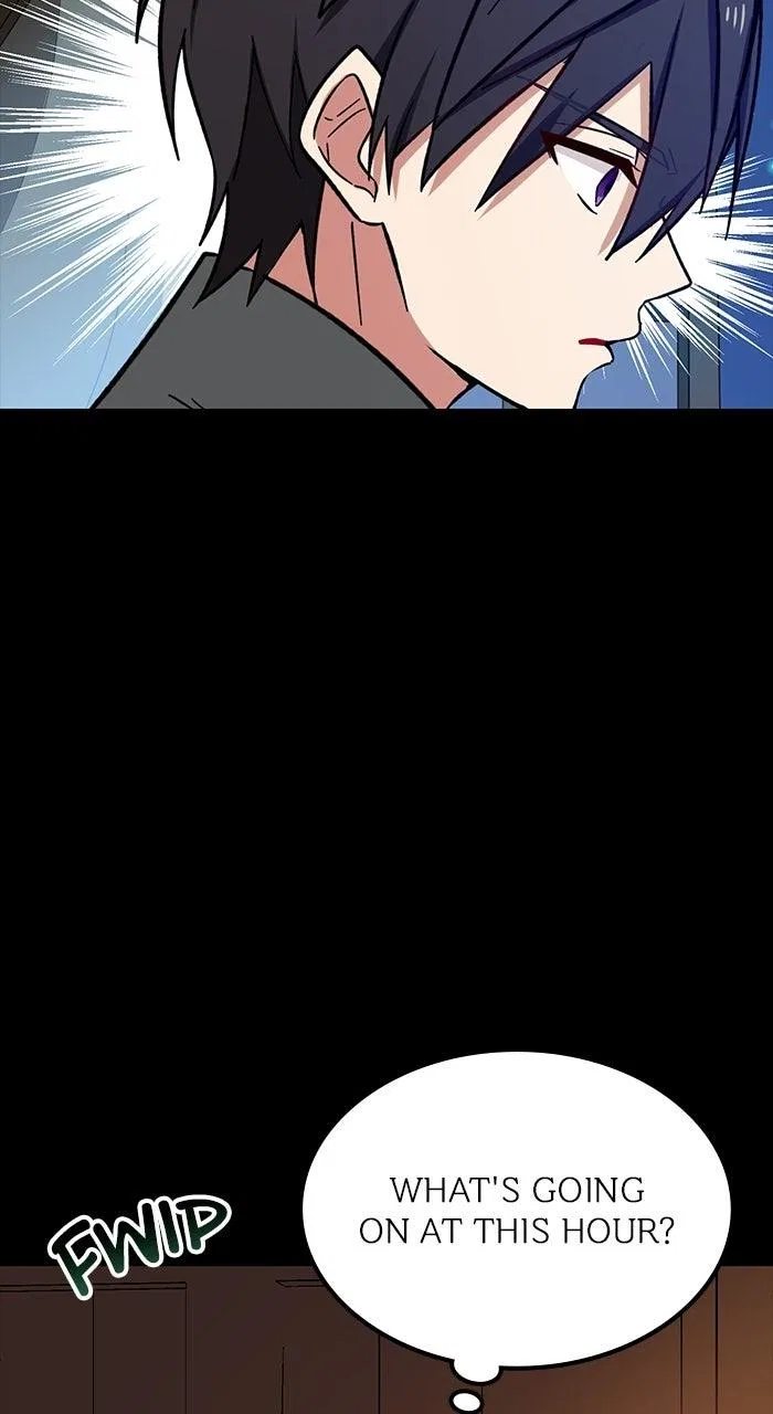 The strongest assassin gets transferred to another world with his whole class Chapter 16 – Page 6
