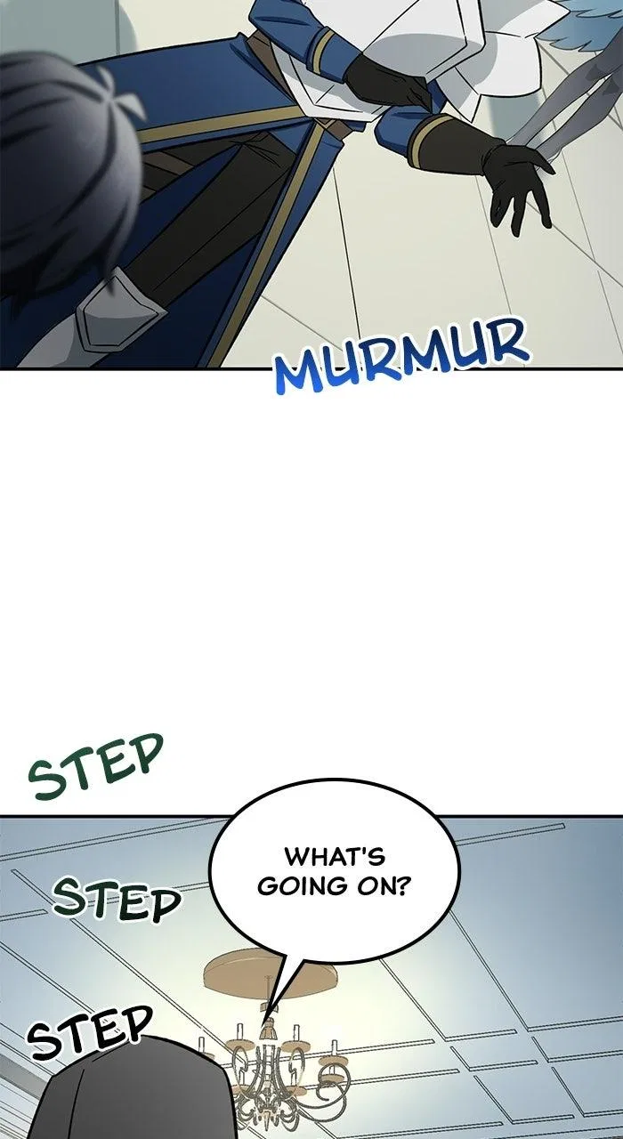 The strongest assassin gets transferred to another world with his whole class Chapter 16 – Page 10