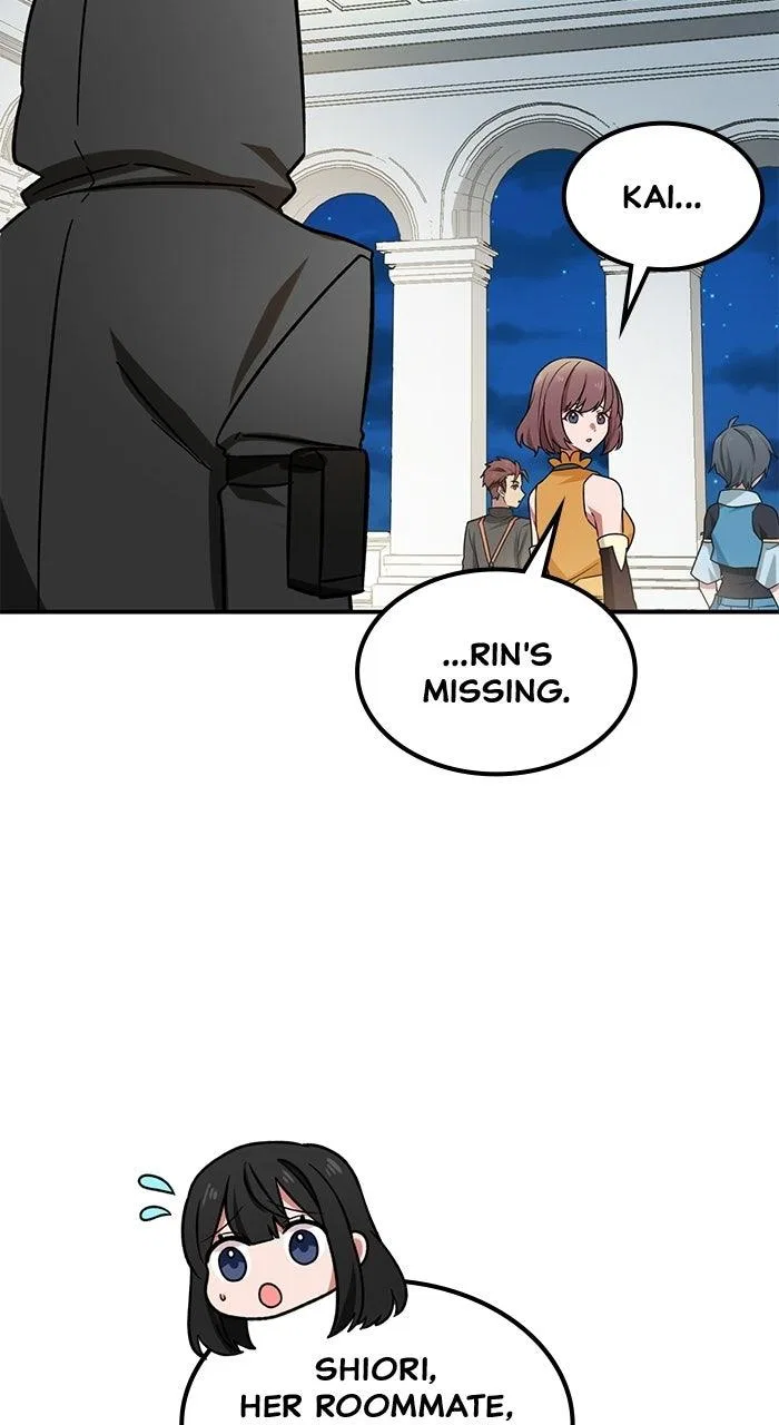 The strongest assassin gets transferred to another world with his whole class Chapter 16 – Page 11
