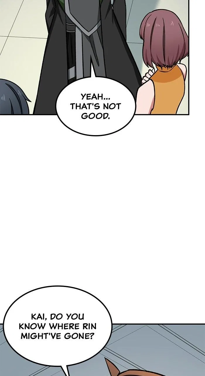 The strongest assassin gets transferred to another world with his whole class Chapter 16 – Page 14