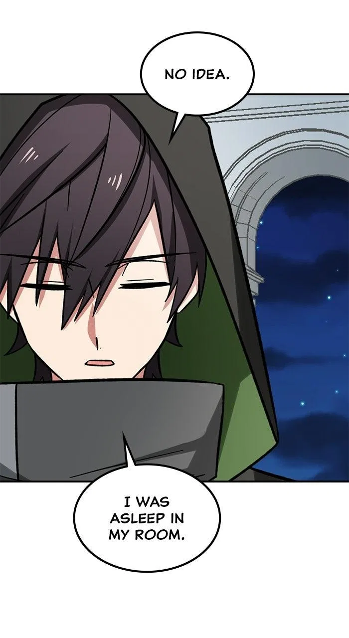 The strongest assassin gets transferred to another world with his whole class Chapter 16 – Page 16