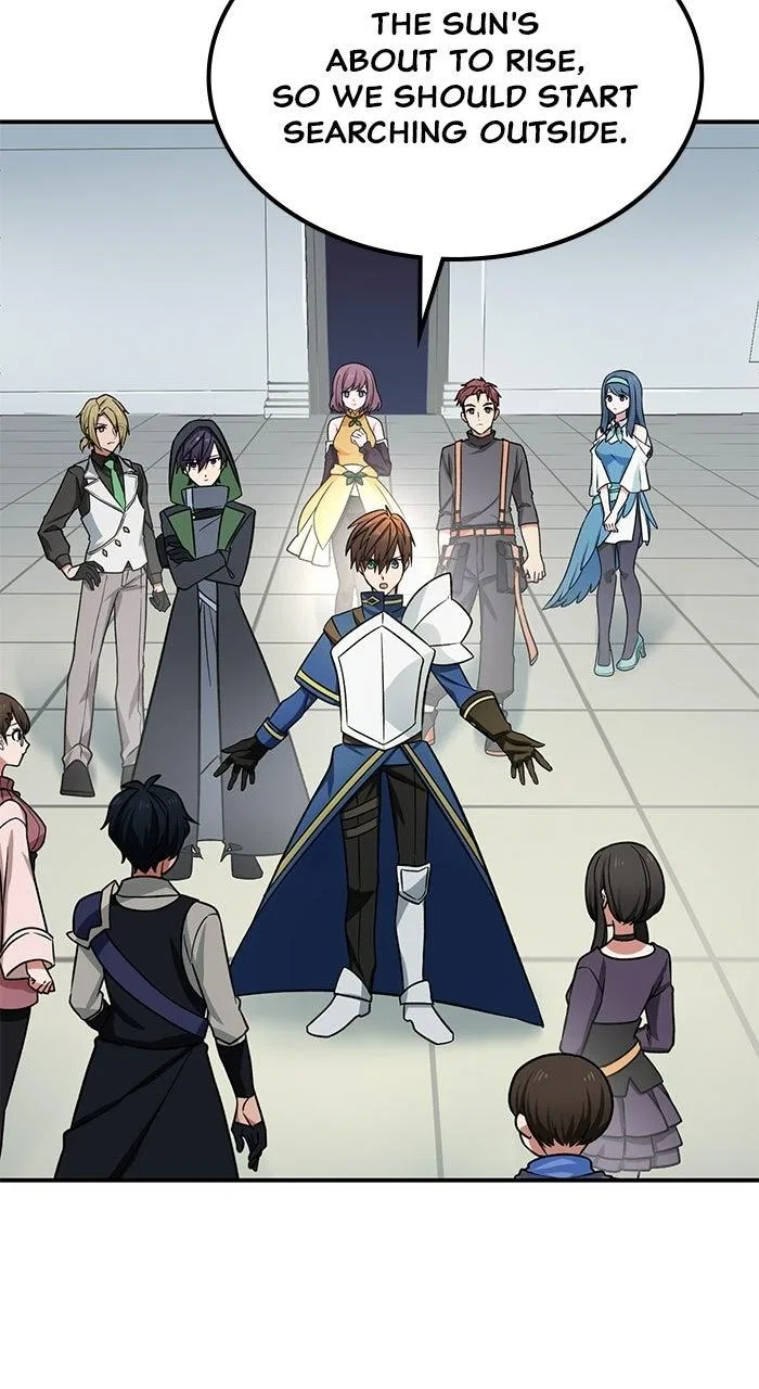 The strongest assassin gets transferred to another world with his whole class Chapter 16 – Page 18
