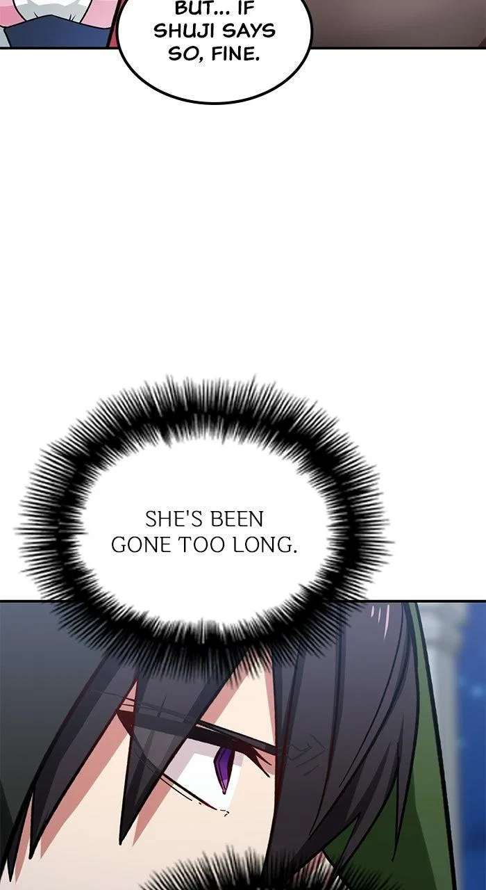 The strongest assassin gets transferred to another world with his whole class Chapter 16 – Page 20