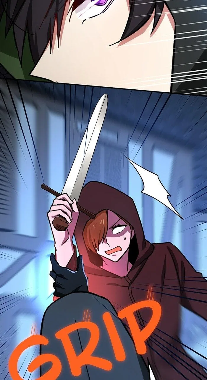 The strongest assassin gets transferred to another world with his whole class Chapter 16 – Page 32