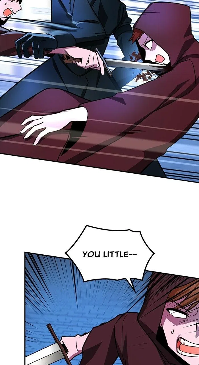 The strongest assassin gets transferred to another world with his whole class Chapter 16 – Page 35