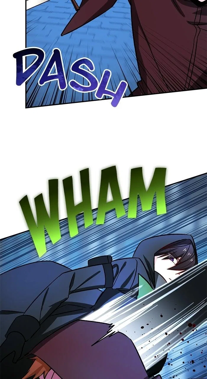 The strongest assassin gets transferred to another world with his whole class Chapter 16 – Page 36
