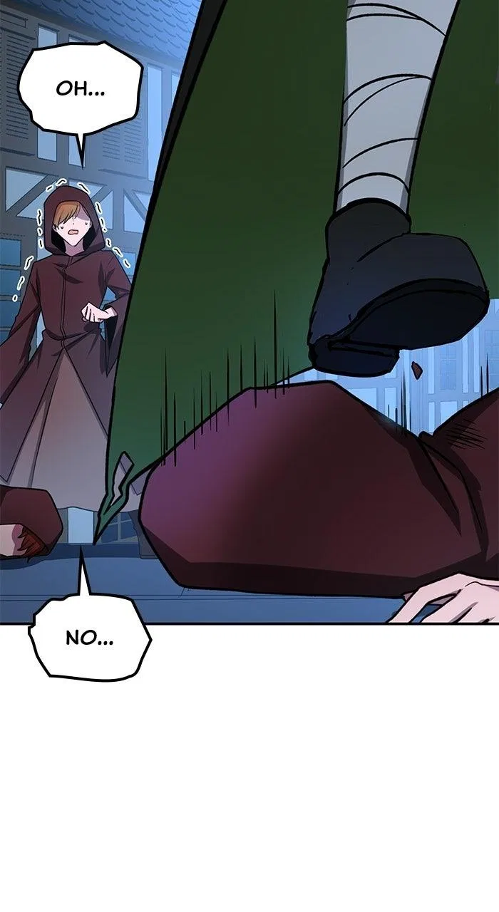 The strongest assassin gets transferred to another world with his whole class Chapter 16 – Page 41