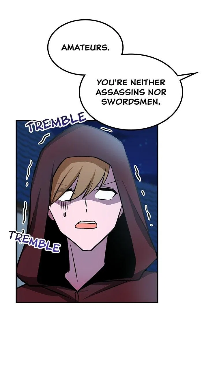 The strongest assassin gets transferred to another world with his whole class Chapter 16 – Page 42