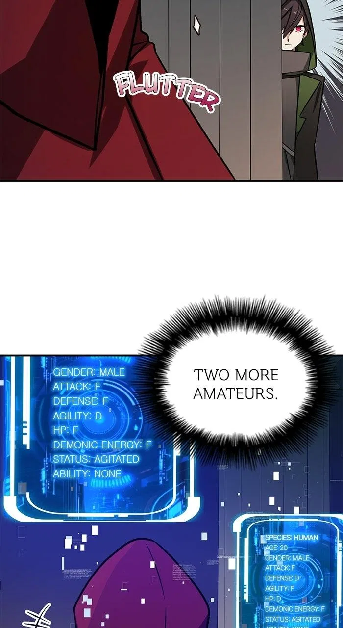 The strongest assassin gets transferred to another world with his whole class Chapter 16 – Page 60