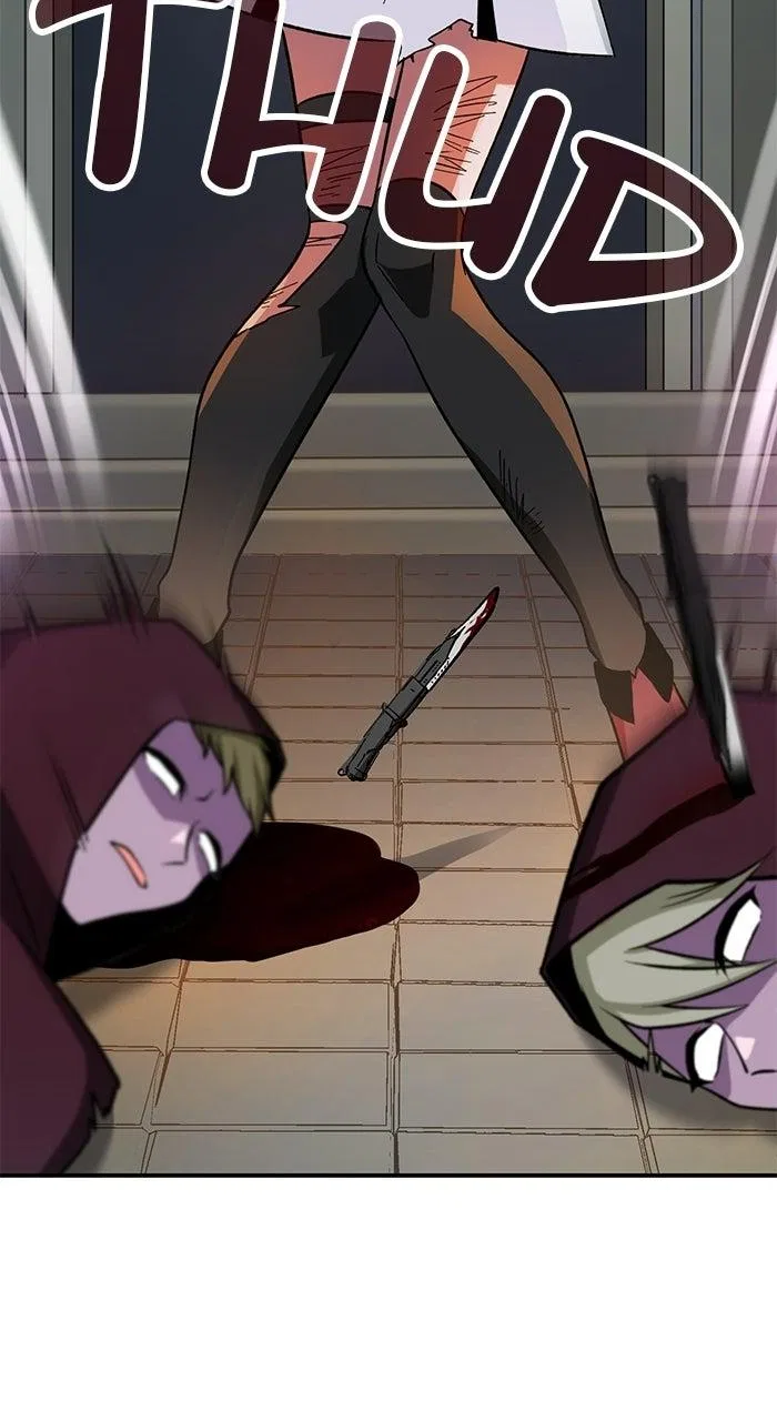 The strongest assassin gets transferred to another world with his whole class Chapter 16 – Page 65