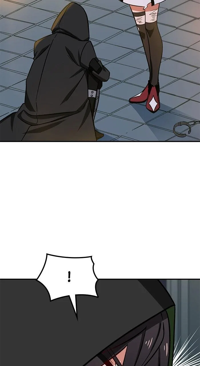 The strongest assassin gets transferred to another world with his whole class Chapter 16 – Page 71