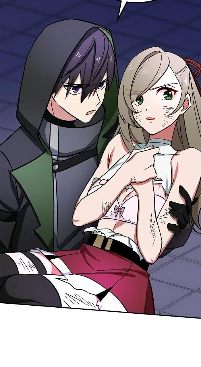 The strongest assassin gets transferred to another world with his whole class Chapter 16 – Page 83