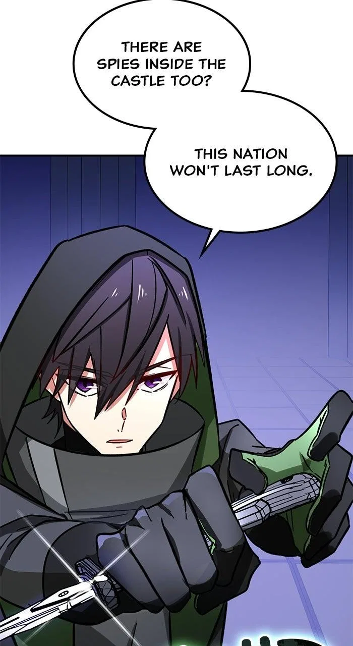 The strongest assassin gets transferred to another world with his whole class Chapter 16 – Page 86