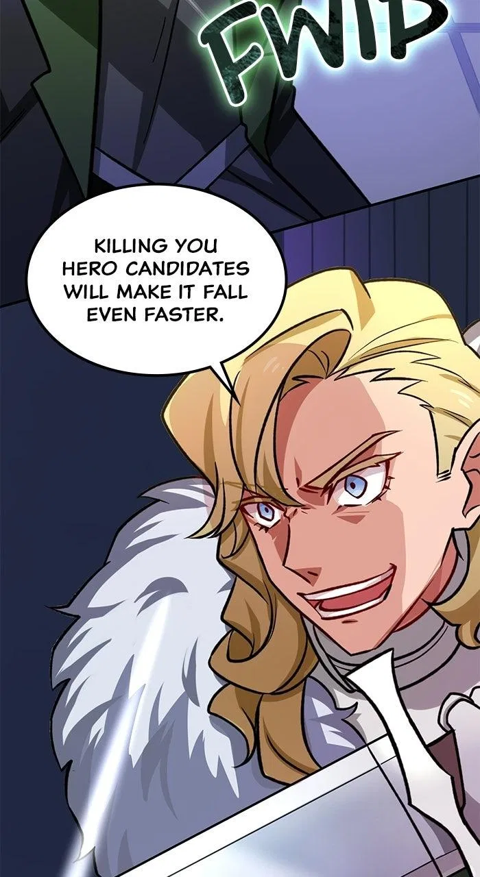 The strongest assassin gets transferred to another world with his whole class Chapter 16 – Page 87