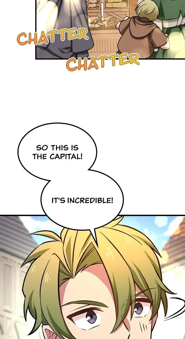 The strongest assassin gets transferred to another world with his whole class Chapter 15 – Page 3