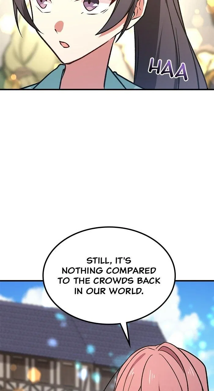 The strongest assassin gets transferred to another world with his whole class Chapter 15 – Page 5