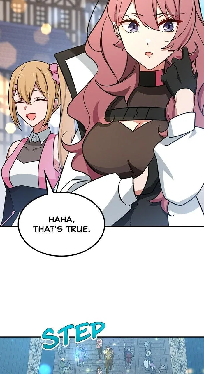The strongest assassin gets transferred to another world with his whole class Chapter 15 – Page 6